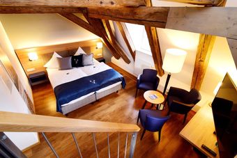 Hotel Alte Vogtei