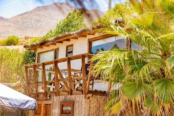 Hotel Puclaro