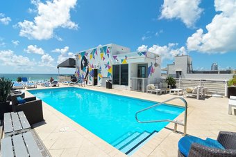 Aparthotel Strand On Ocean By Sunnyside Hotels - Adults Exclusive