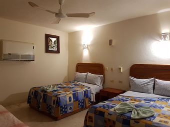 Hotel Kootznoowoo