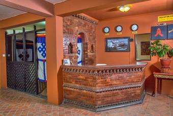 Hotel Namtso