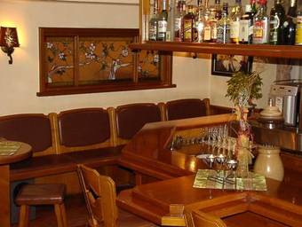 Ackfeld Hotel-restaurant