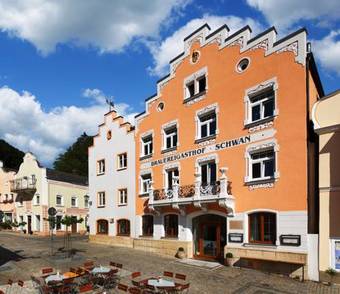 Hotel Gasthaus Schwan