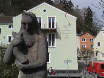 Hotel Forst�s Landhaus