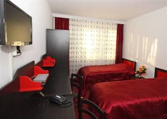 Hotel Yaman
