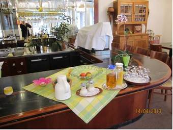 Hotel Corso