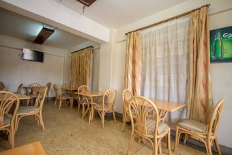 Rabi Hotel