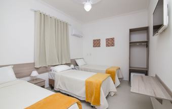 Hotel Ara�ari