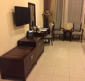 Royal Grand Hotel