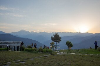 Hotel Charikot Panorama Resort