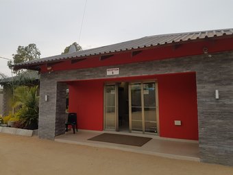 Hotel La-signature Guest House