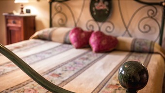 Agroturismo Cappannelle Holiday House
