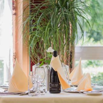Landhotel Kallbach