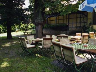 Hostal Gast- Und Pensions-haus Hodes