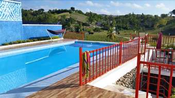 Hotel Villa Orphee