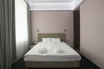 Hotel Italyanskaya 29