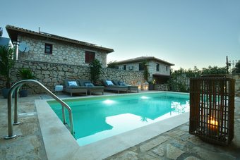 Jootiq Villas