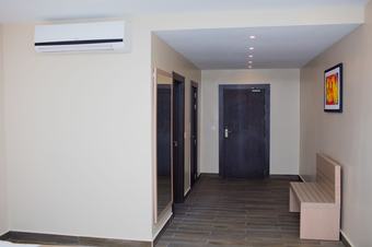 Fly Hotel