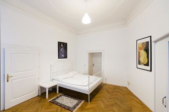 Apartamentos Heart Of Vienna Home