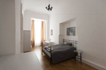 Apartamentos Heart Of Vienna Luxury Residence
