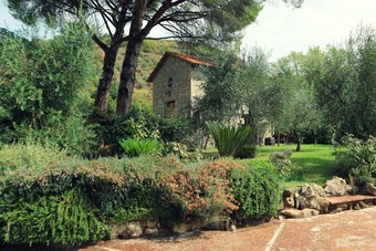 Agroturismo Agriturismo Beata Vanna