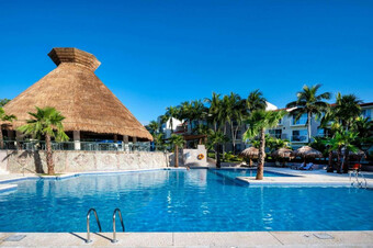 Hotel Viva Wyndham Azteca All Inclusive