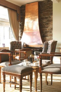 Hotel George - Chollerford (.)
