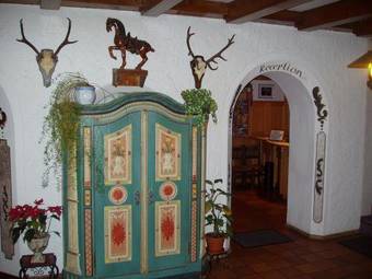 Hotel-gasthof Zum Dragoner