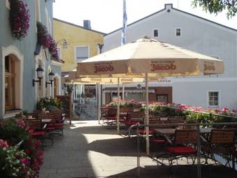 Hotel Gasthof Lobmeyer