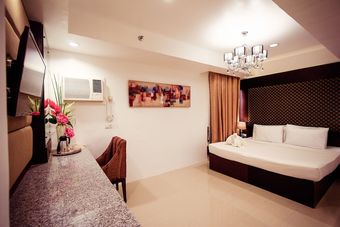Islands Hotel