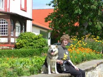 Apartamento Ferienhof Romberg I