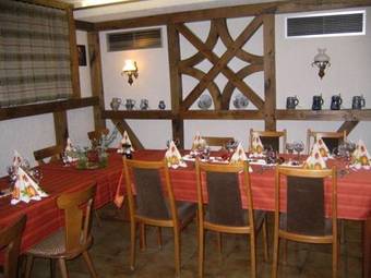 Hotel Kaiser