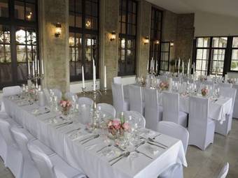 Hotel Cavallestro