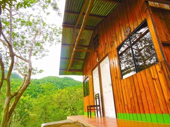Hostal Oasis The Traveler