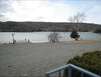 The Cove Cabins