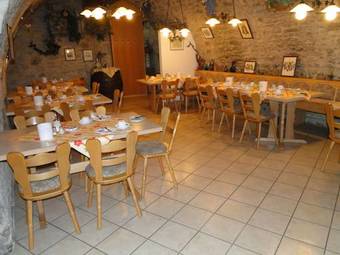 Tiptop Hotel Kitzinger Hof