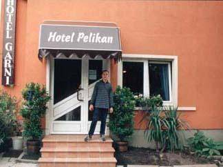 Hostal Hotel Pelikan