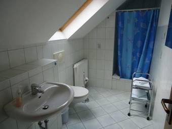 Hostal Pension Schwalbe