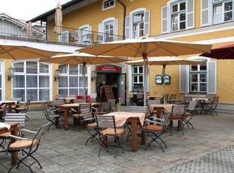 Hotel Endorfer Hof