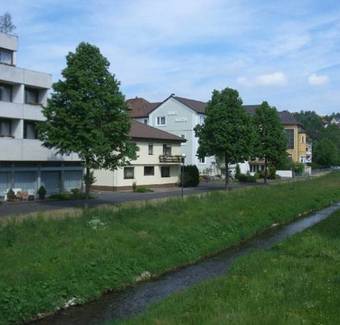 Hostal Haus-maria