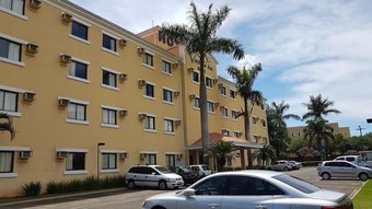 Hotel Ventura Inn