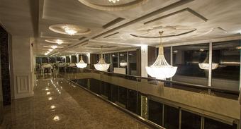 Liva Hotel