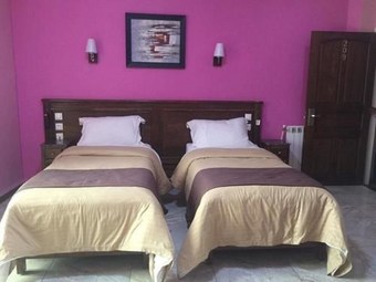 Hotel H�tel Adounia