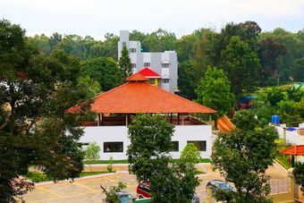 Hotel Hills