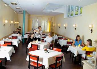 Hotel Gr�ner Baum