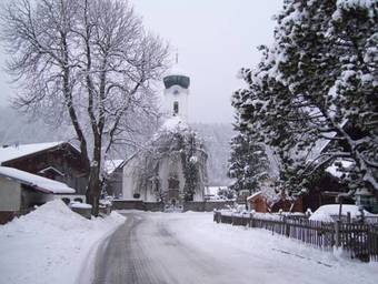 Hotel Landgasthof Kirchmayer