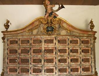 Hostal Hotel F�hrenhof Garni