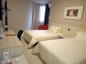Hotel Jinjiang Inn Liuzhou Railway Station North