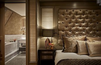 Hotel Twentyseven