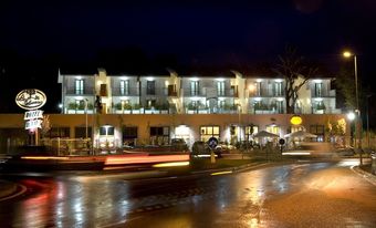 Hotel La Quercia